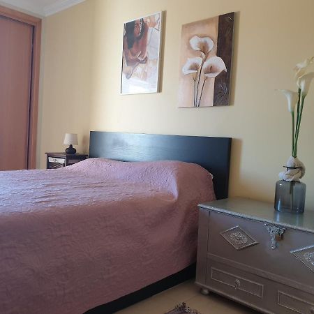 Albufeira Falesia Beach Apartment المظهر الخارجي الصورة