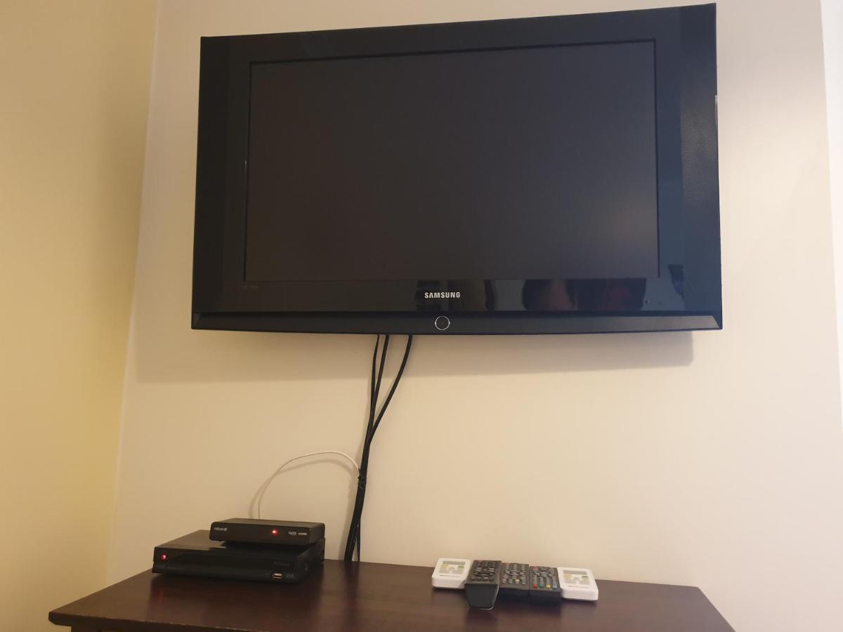 Albufeira Falesia Beach Apartment المظهر الخارجي الصورة