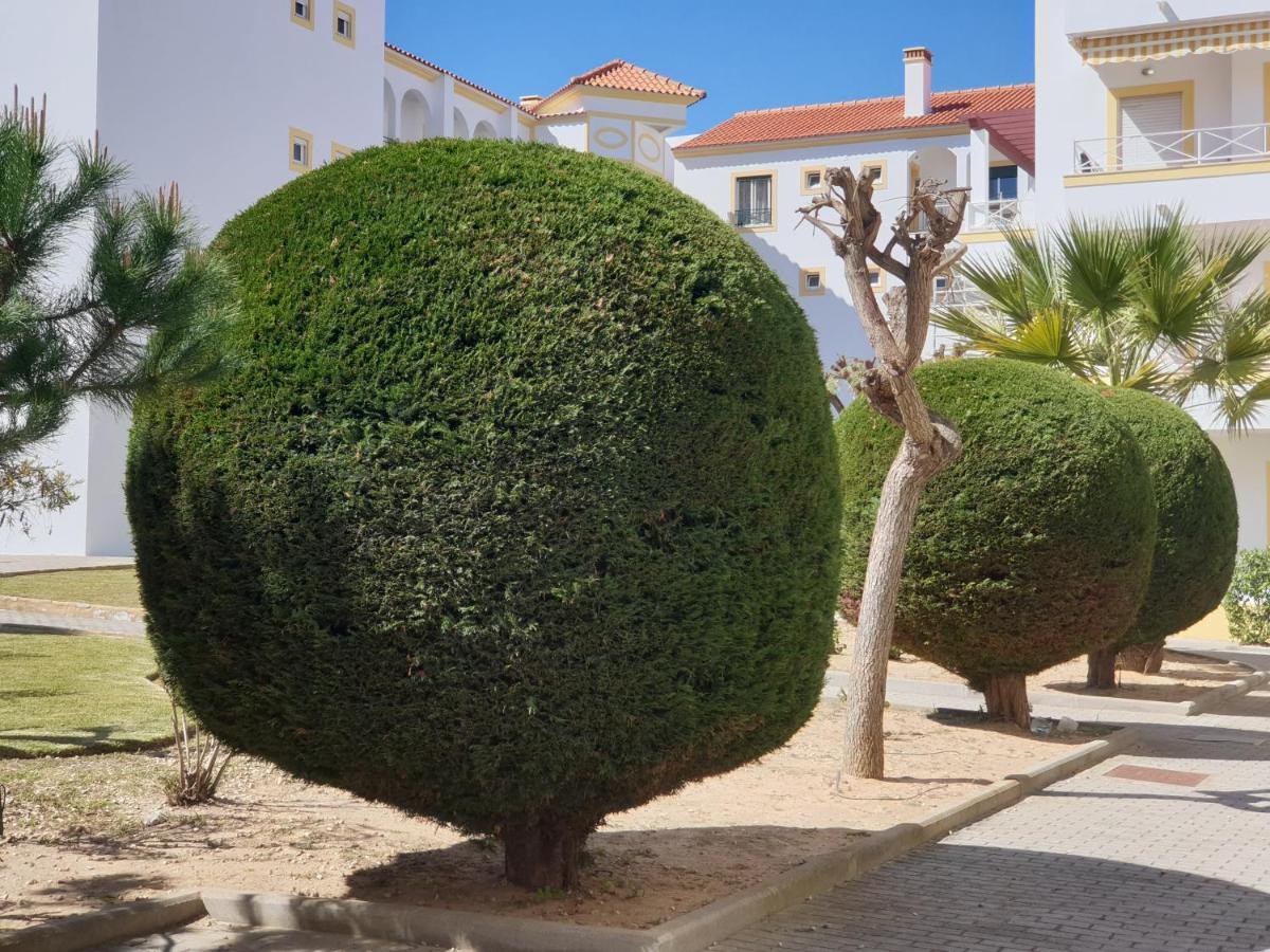 Albufeira Falesia Beach Apartment المظهر الخارجي الصورة