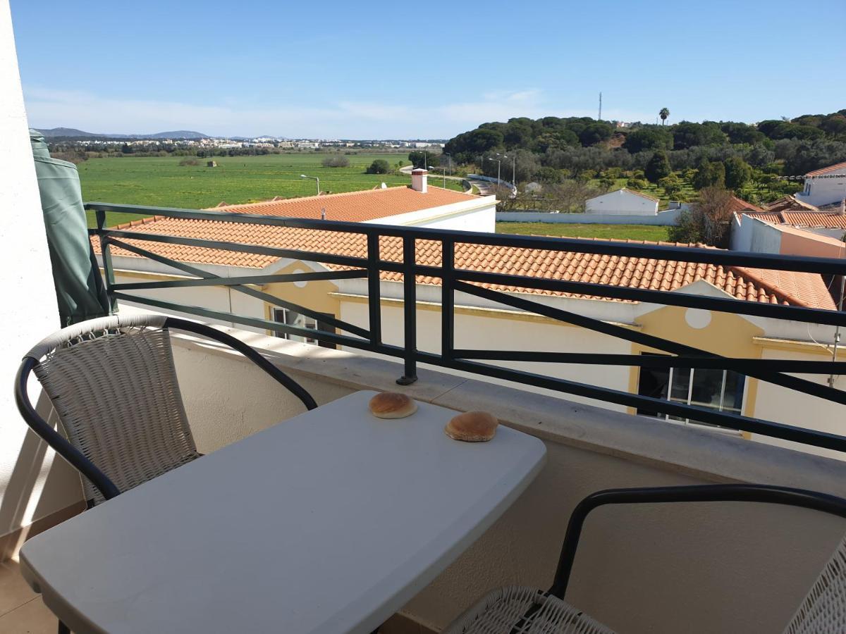 Albufeira Falesia Beach Apartment المظهر الخارجي الصورة