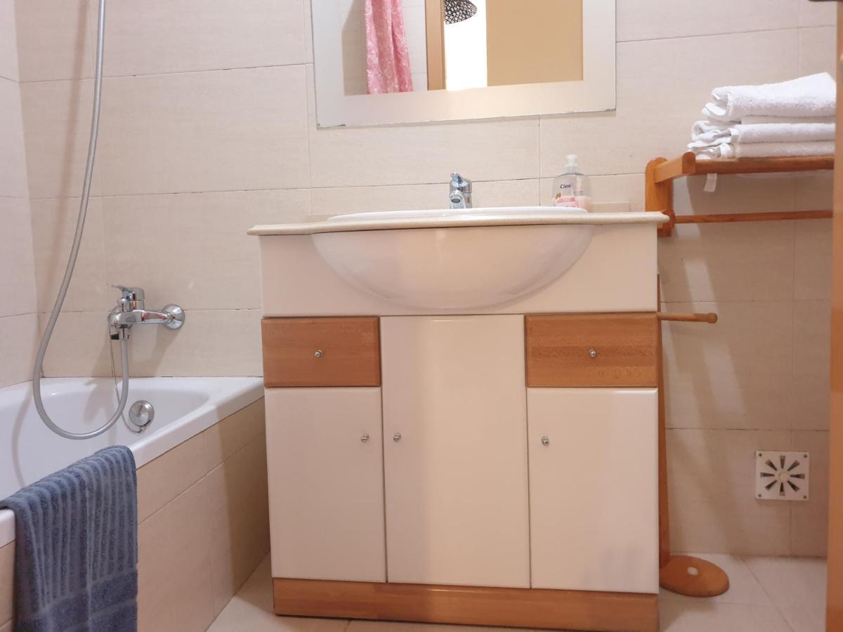 Albufeira Falesia Beach Apartment المظهر الخارجي الصورة