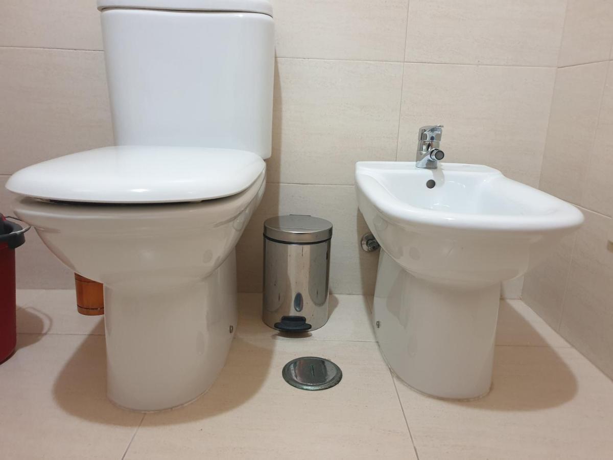 Albufeira Falesia Beach Apartment المظهر الخارجي الصورة