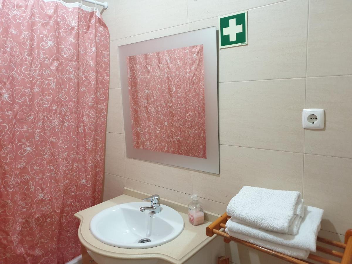 Albufeira Falesia Beach Apartment المظهر الخارجي الصورة